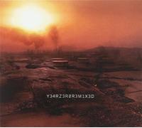Nine Inch Nails - Y34rz3r0r3mix3d (CD+DVD) [Import]
