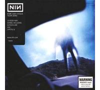 Nine Inch Nails - Year Zero [Import]