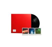 Nine Inch Noize Vinyle