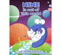 Nine is out of this world