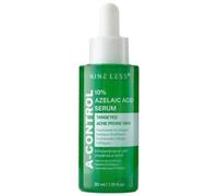 Nine Less A-Control Sérum éclaircissant avec 10% d'acide azélaïque - 30ml