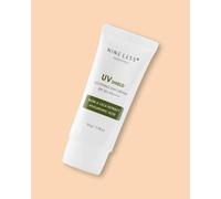 NINE LESS Crème solaire apaisante Essentials UV Shield Soothing Sun Cream SPF 50+ - 50 ml