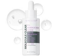 Nine Less Molecule-Clear Sérum à l'acide mandélique 5 % 30 m
