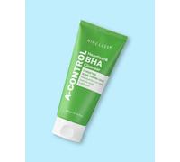 NINE LESS Mousse nettoyante à l'extrait de cœur de feuille A-Control Heartleaf & BHA Cleanser - 120 ml