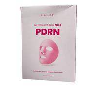 Nine Less My Fit Sheet Mask No.6 Pdrn (5 Sheets)