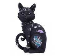 Nine Live Kult Cutie figurine de chat 22cm