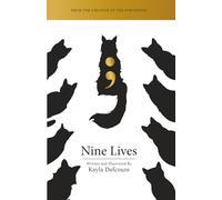 Nine Lives
