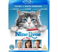 Nine Lives