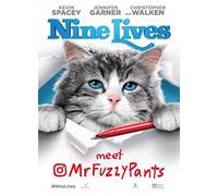 NINE LIVES