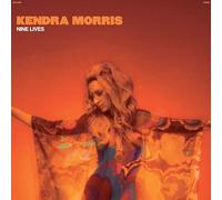 Nine Lives CD