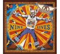 Nine Lives