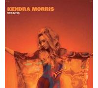 Nine Lives CD