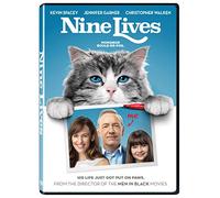 Nine Lives
