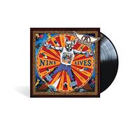 Nine Lives