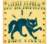 Nine Lives