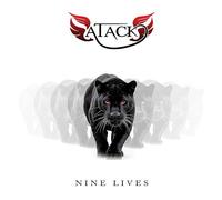 Escape Speakers – Nine Lives