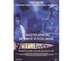 Nine lives