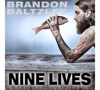 Nine Lives: A Chef's Journey from Chaos to Control