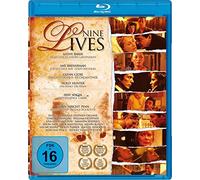 Nine Lives [Blu-Ray] [Import]