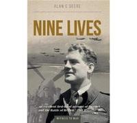 Nine Lives by Alan C Deere Alan C Deere (Auteur)