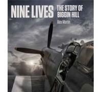 Nine Lives by Alex Martin Alex Martin (Auteur)