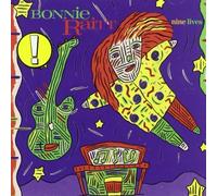 Nine Lives by Bonnie Raitt (1990-02-13)