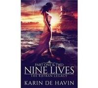 Nine Lives by Karin de Havin Karin de Havin (Auteur)