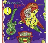 Nine Lives by Raitt,Bonnie (1990-02-13)