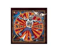 Nine Lives CD