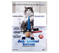 Nine Lives [DVD] (IMPORT) (Pas de version française)