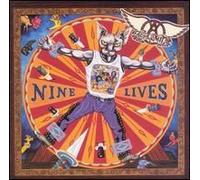 Nine Lives [Enhanced Cd]
