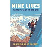 Nine Lives: Expeditions to Everest