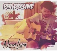 Pat Decline - Nine Lives [Import]