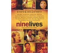 Nine Lives [Import USA Zone 1]