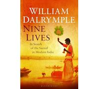 Nine Lives: In Search of the Sacred in Modern India