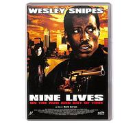 Nine Lives [ italian import ]