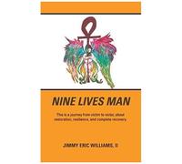 Nine Lives Man