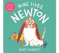 Nine Lives Newton by Alice McKinley Alice McKinley (Auteur)