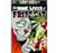 Nine lives of Fritz the cat - DVD Zone 1 G