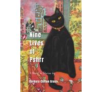 Nine Lives of Pshrr