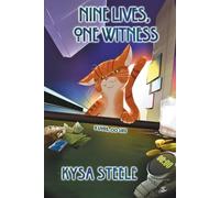 Nine Lives, One Witness: An Absurdist Space Comedy