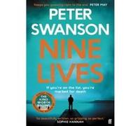 Nine Lives Peter Swanson (Auteur)