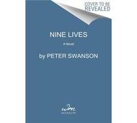 Nine Lives - Peter Swanson - HarperCollins - Livre en Anglais - Paperback Peter SwansonPeter Swanson (Auteur)