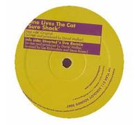 Nine Lives the Cat - Sure Shock [Import]