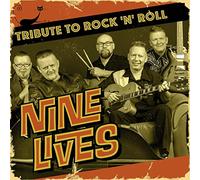 Nine Lives - Tribute to Rock'n'Roll [Import]