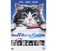 Nine Lives - Una Vita da Gatto