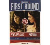 Nine/Los Borgia [Import]