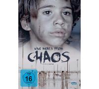 Nine Meals From Chaos (DVD)