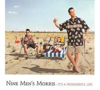 Nine Men's Morris - It's a Wonderful Life