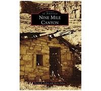 Nine Mile Canyon